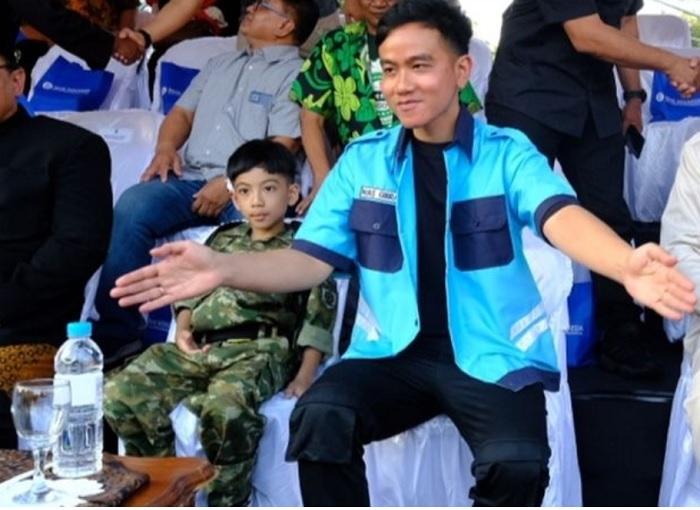 Tidak Terkait dengan Kaesang, Gibran ke Jakarta Penuhi Undangan PDIP