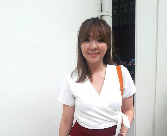 Ini Perasaan Gisella Anastasia Saat Membaca Komentar Warganet yang Menyerangnya