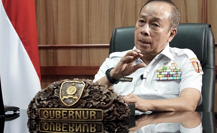 Dihormati Para Aktivis, Ini Sosok Letnan Jenderal Agus Widjojo yang Telah Tiada