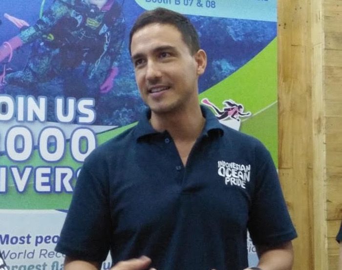 Hamish Daud Diduga Terlibat Kasus Pelecehan Seksual pada Mantan Karyawan, Ramai Dibahas di Medsos