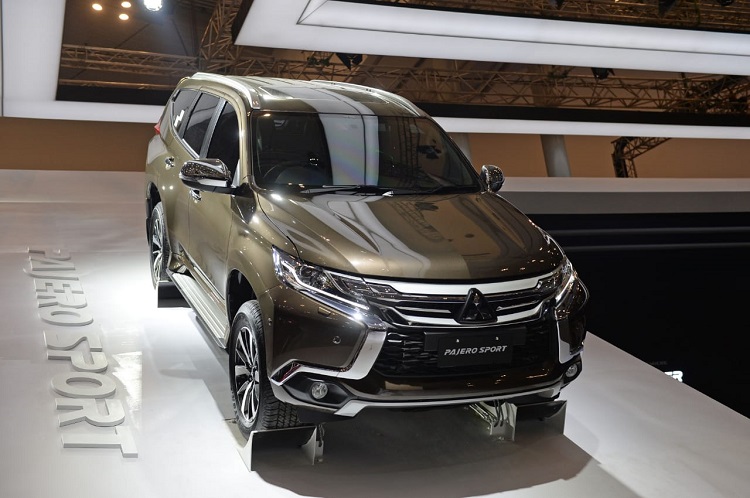 Gaikindo Sambut Baik Rencana Perluasan Diskon PPnBM ke Mobil 2.500 cc