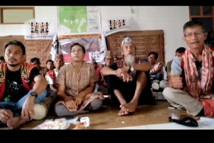 Pandemi Virus Corona Dianggap Jadi Jawaban Agar Dunia Kembali Mempertahankan Adat