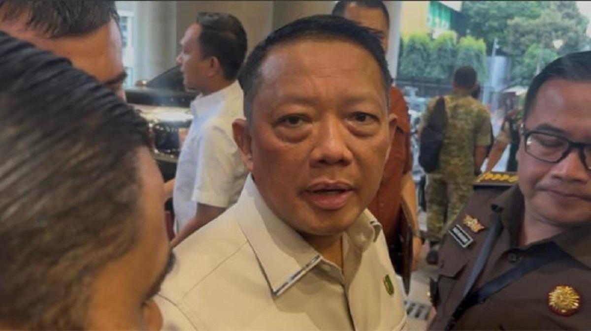 Harta Jampidsus Febrie Adriansyah Tembus Rp18,2 Miliar, Didominasi Tanah dan Bangunan - Wartakotalive.com