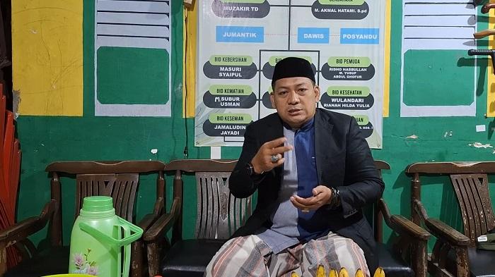 Puasa Ramadan tapi Tak Salat Lima Waktu dan Sikat Gigi, Begini Penjelasan Ustaz Abdul Malik
