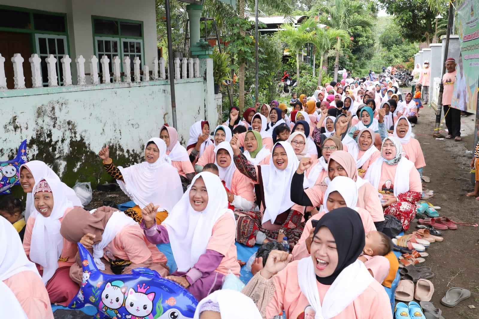 Kaum Ibu Jember Inginkan Program Pencegahan Kematian Ibu Bersalin 5Ng jadi Program Nasional