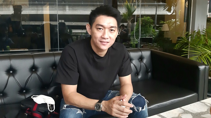 Tidak Akan Terlupakan, Ifan Seventeen Kenang Tragedi Tsunami Tanjung Lesung Didepan Denny Sumargo