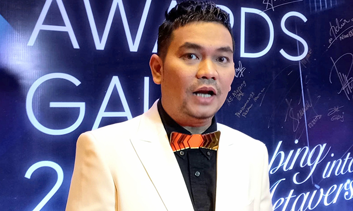 Indra Bekti Ketakutan Diajak Ruben Onsu Datangi Tempat Mistis yang Menyeramkan, Apa yang Dirasakan?