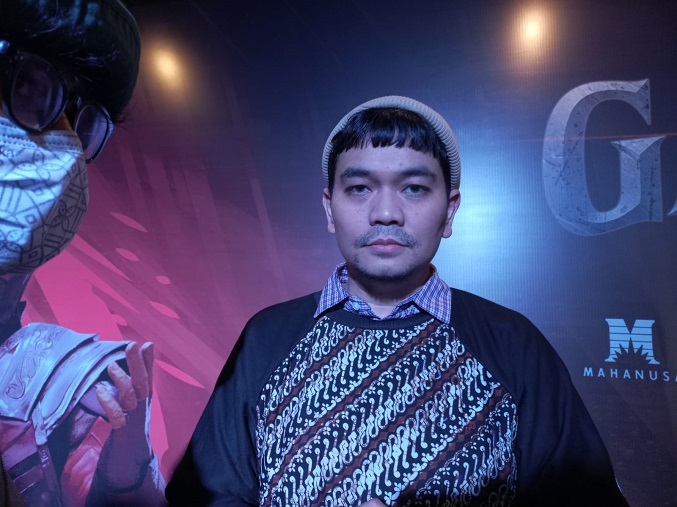 Indra Bekti Dirawat Intensif di RS Abdi Waluyo, Manajer Sebut Belum Sadarkan Diri Setelah Pingsan