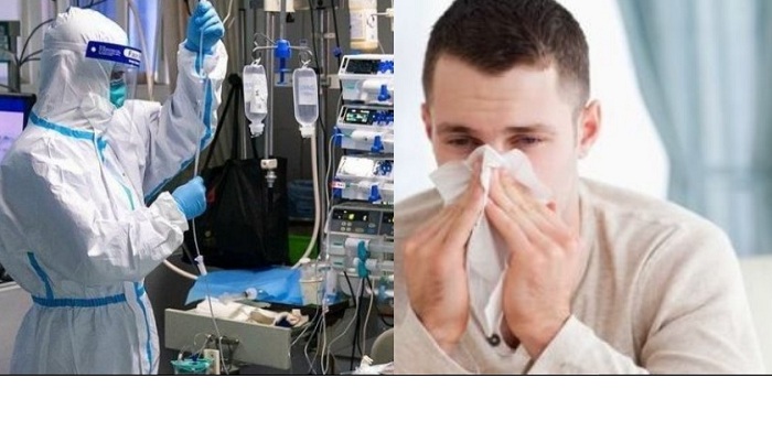 UPDATE: Iran Umumkan Sebanyak 23 Anggota Parlemen Dinyatakan Positif Terinfeksi Virus Corona