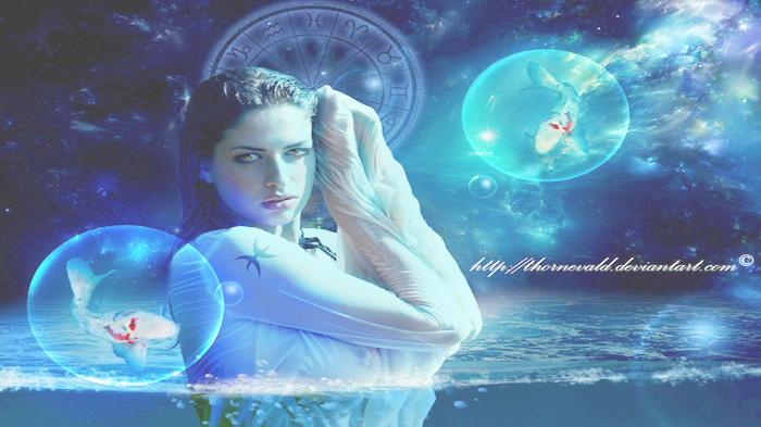Ulasan Ramalan Zodiak Pisces di Tahun 2020 dari Sisi Asmara, Rezeki, dan Kesehatan