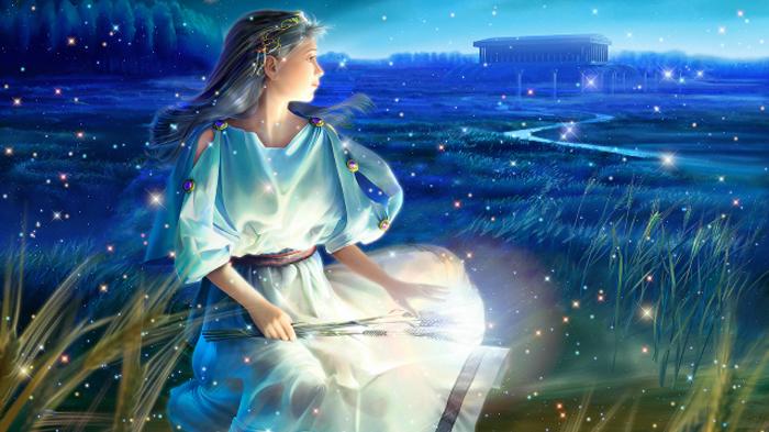 SIMAK Ulasan Zodiak Virgo, Pesona Daya Pikat Virgo, Bakat Terpendam dan Pekerjaan Pas Buat Virgo