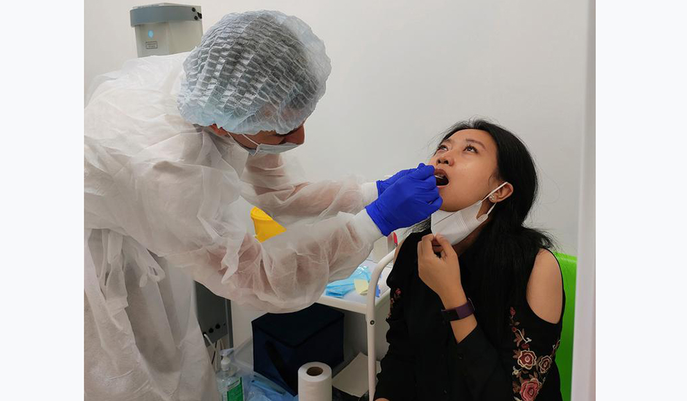 Hasil Tes PCR Tetap Positif Setelah 2 Minggu, Perlukah Tes Ulang? Berikut Penjelasan dari WHO