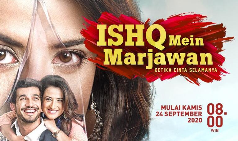 Setelah Mega Serial 'Jodha Akbar', ANTV Putarkan Lagi Serial 'Mahabharata' dan 'Ishq Mein Marjawan'