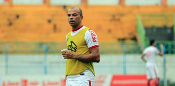 Stefano Cugurra: Jangan Kritik Ivan Carlos karena Dia Benar-benar Sakit