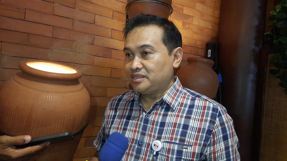 Jelang Nataru, 40 Persen Tiket Kereta Api Sudah Terjual, Humas PT KAI: Sarana Parasana Sudah Siap