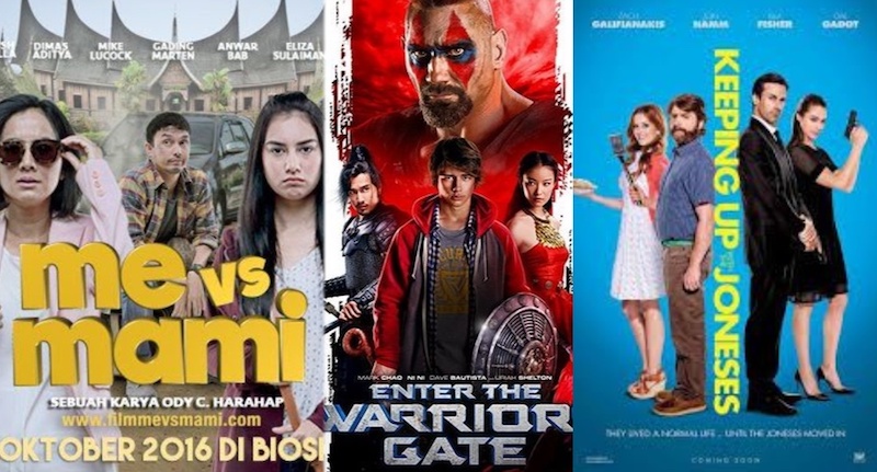 Jadwal Acara TV dan Film Minggu 16 Agustus di TransTV, Trans7, RCTI, SCTV, MNCTV, GTV, SCTV