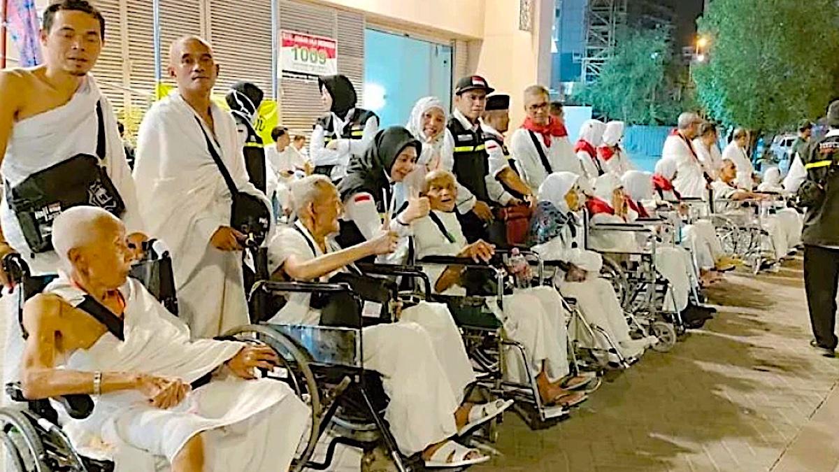 Kabar Gembira! Wakil Ketua Komisi VIII DPR Tegaskan Biaya Haji 2025 Turun Harga