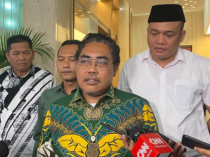 Nahdliyin Ketemu Presiden Israel, Gus Yahya Kesal PBNU Dicatut, Waketum PKB: Mau Disanksi Apa?
