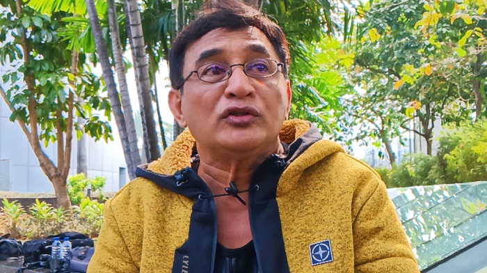 Sudah 2 Kali Operasi, Jeremy Teti Masih Menahan Sakit Akibat Batu Ginjal yang Tidak Kunjung Sembuh