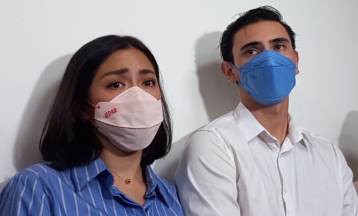 Jessica Iskandar dan Vincent Verhaag Kembali Kecewa di Pengadilan, Steven Tidak Mau Bertemu Mereka?