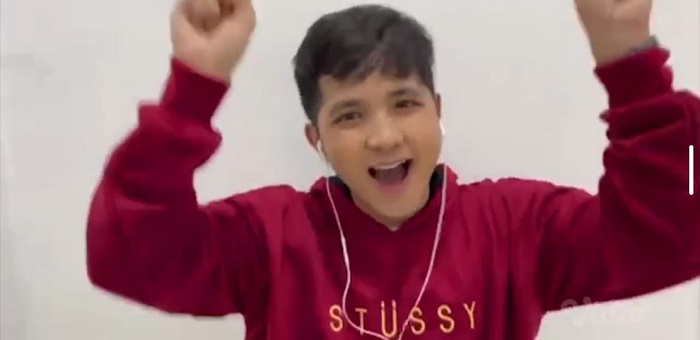 Jirayut Afisan Lupa Bahasa Thailand Gara-gara Lama Tinggal di Indonesia