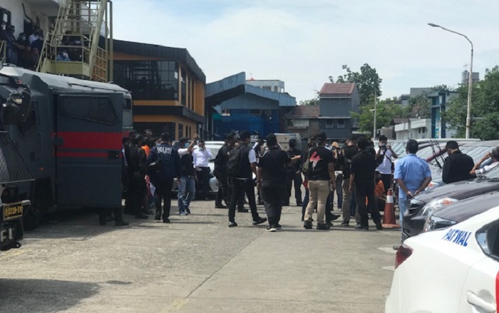 Minta Perlindungan Hukum, John Kei Kirim Surat ke Presiden Jokowi