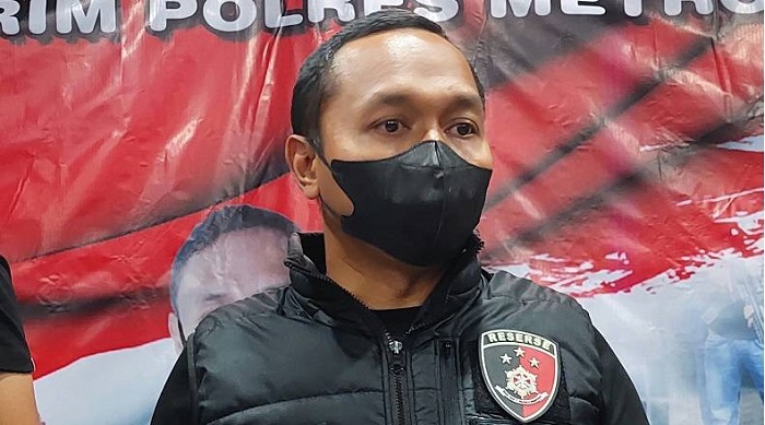 Pemuda Tewas Dibacok saat Tawuran di Cengkareng Lantaran Saling Ejek di Media Sosial
