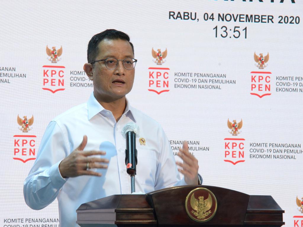 Bongkar Dugaan Suap Bansos Kemensos, KPK Amankan Uang Sebesar Rp 14,5 Miliar