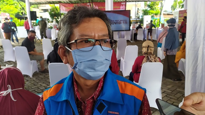 Kronologi 20 ASN Pemkot Tangsel Positif Virus Corona