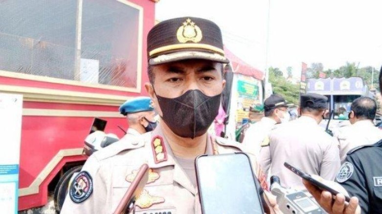 Kapolda Jabar Canangkan Operasi Libas, Tembak di Tempat untuk Lumpuhkan Begal