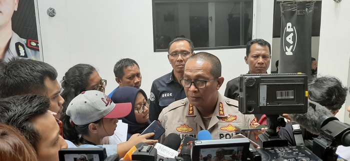 Polisi Sudah Periksa 29 Saksi untuk Ungkap Kasus Pembunuhan Editor Metro TV Yodi Prabowo