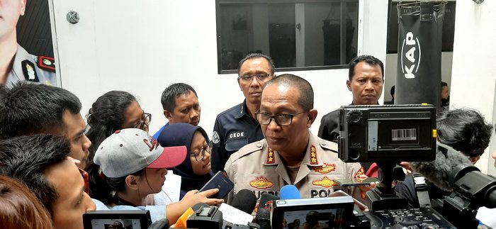 Ada 221 Pelanggar Protokol Kesehatan Ditindak di Hari Pertama PSBB Perketatan