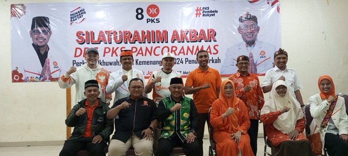 PSI Dukung Kaesang Jadi Calon Wali Kota Depok, PKS Tak Masalah, Siapkan Lima Kandidat Penantang