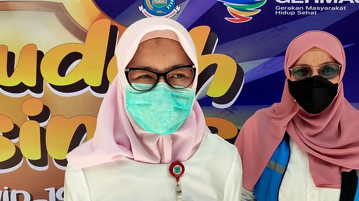 Sepanjang 2022, Sebanyak 203 Warga Tangsel Terkena DBD