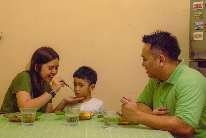 Kampanye Cerita Ibu Juara Digelar, Ajakan Jalani Hidup Sehat dalam Keluarga Mulai dari Hal Sederhana