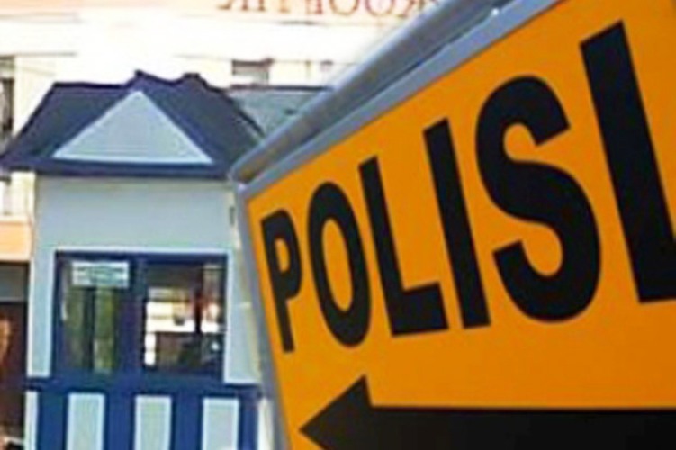 Seorang Pria Melapor ke Polisi Gara-gara Tidak Terima Mantan Istrinya Kini Resmi Menjadi Ibu Tirinya