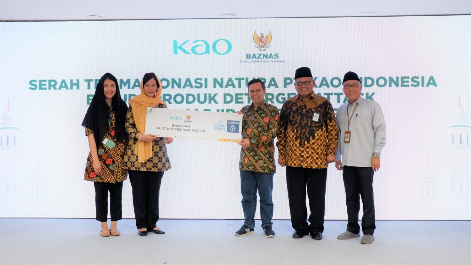 Dukung Kebersihan dan Kesehatan di Bulan Ramadan, Masyarakat Diajak Terapkan PHBS