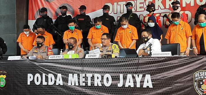 Nur Luthfiah Ngaku Kerasukan Arwah Ayahnya Minta Bosnya Dihabisi, Agar Semua Pelaku Mau Membantu