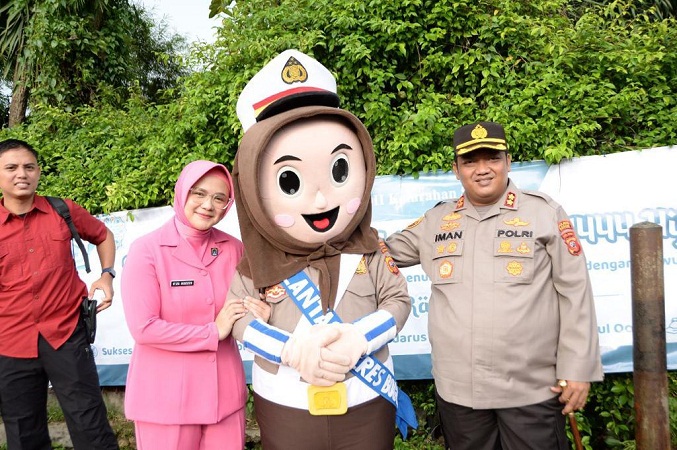 Polres Bogor Siapkan 10 Bus Mudik Gratis Lebaran 2023, Simak Jadwal Pendaftaran dan Rute Mudik