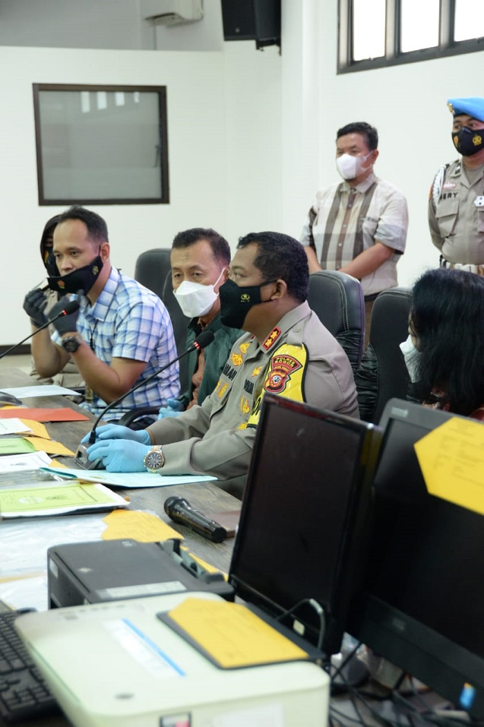 Istri Kelelahan, Buruh Harian Lepas di Bogor Mencabuli Anak-anak dengan Iming-iming Uang Rp 3.000