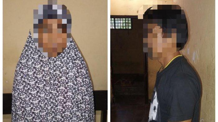 Kakak Beradik Pelaku Inses Bakal Diusir dari Kampungnya