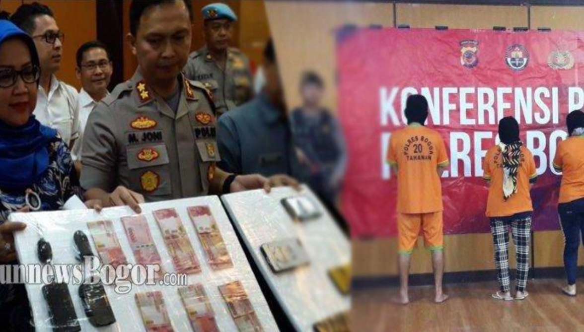 Bongkar Modus Kawin Kontrak di Puncak, Tarif Rp 2 Juta/Hari, Proses 5 Menit, Wali Nikah Abal-abal