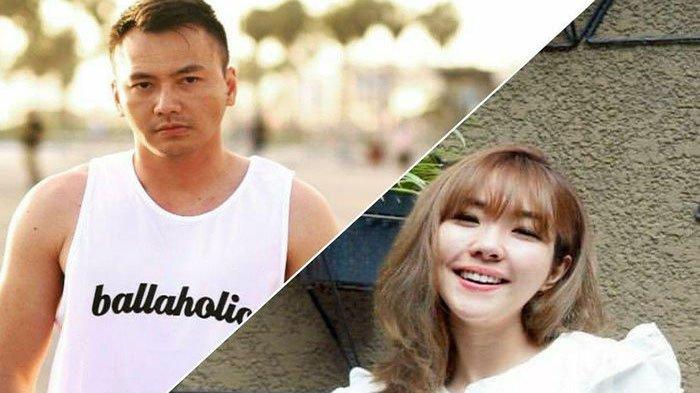 Gisel di Persimpangan, saat Wijin Memberikan Perhatian untuk Hati-hati dalam Perjalanan Pulang