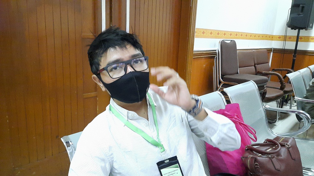 VIDEO: Digigit Tomcat di Rutan Pondok Bambu, Paha Lucinta Luna Sampai Terluka