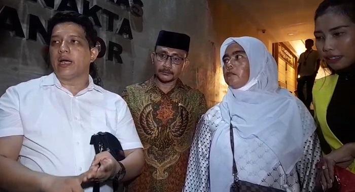 Keluarga Imam Masykur Desak Polisi, Kakak Ipar Oknum Paspampres Dijerat Pasal Pembunuhan Berencana
