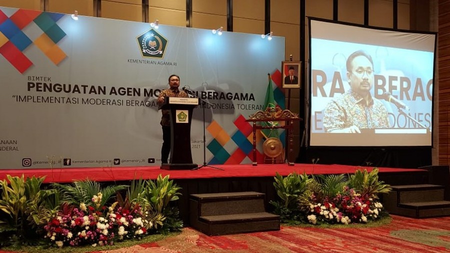 Penelitian ini Ungkap Kerentanan Psikologis terhadap Ekstremisme Agama di Kalangan Pemuda