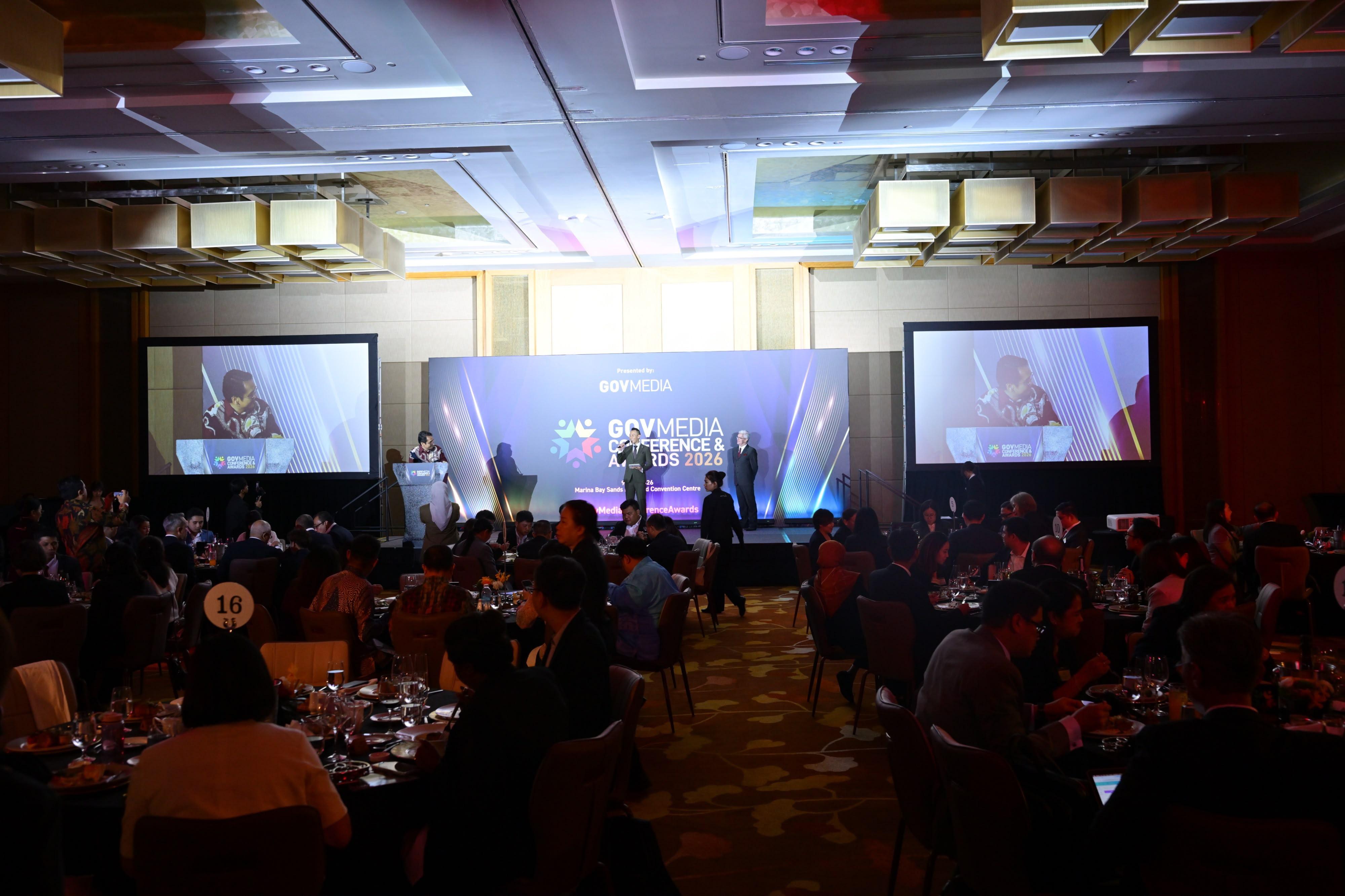 Sukses Gelar Mudik 2026, Kemenhub Raih Penghargaan Indonesia Public Sector Initiative of the Year - Wartakotalive.com
