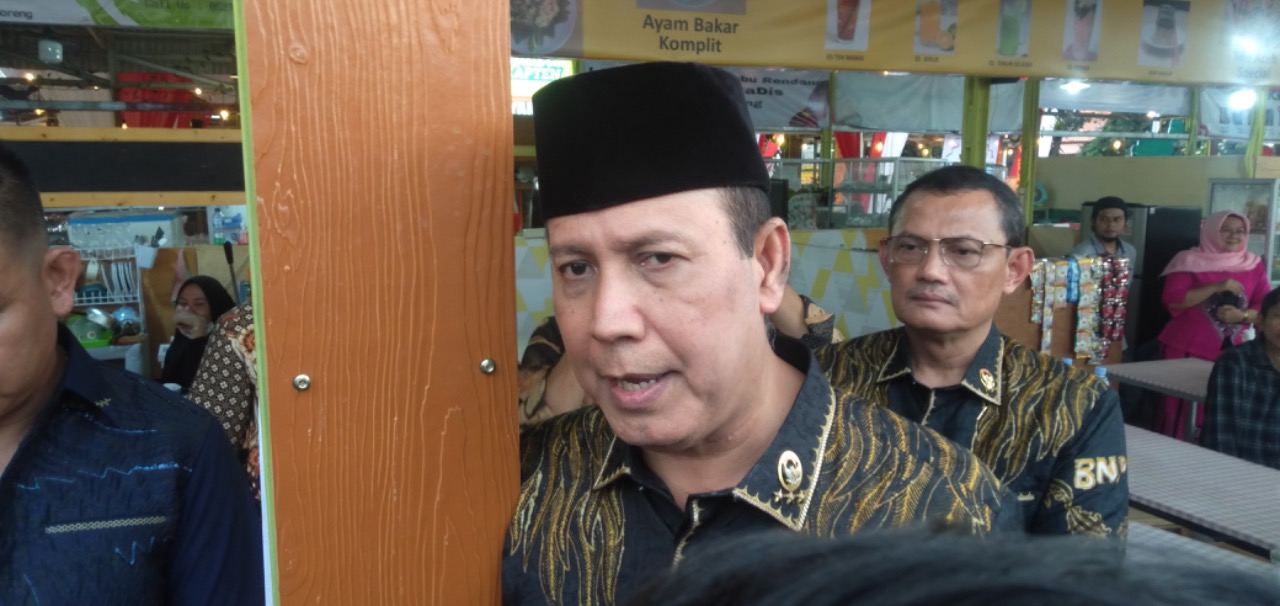 BNPT Ingin Tidak Ada Intimidasi hingga Diskriminasi demi Iklim Demokrasi Kondusif di Pemilu 2024