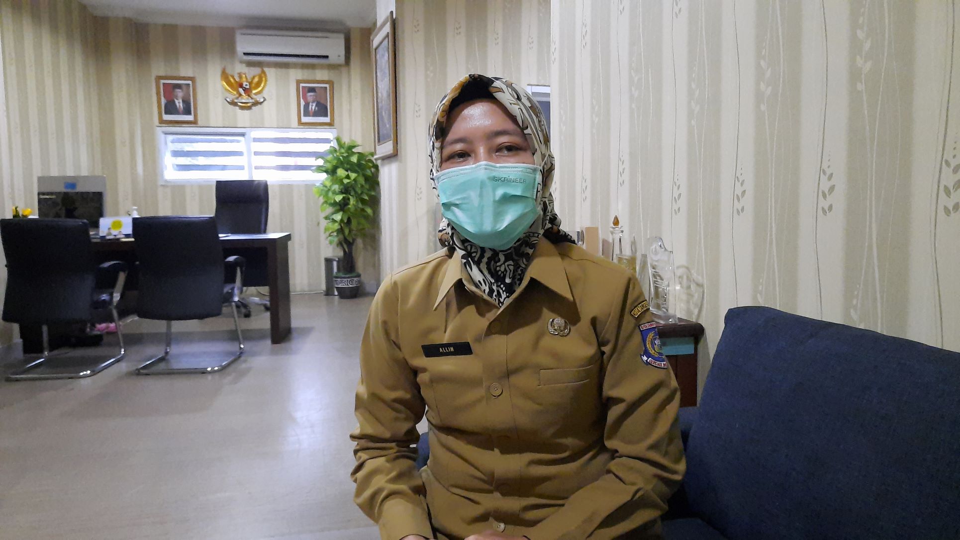 Sepanjang 2021, Ada 437 Kasus DBD di Tangerang Selatan