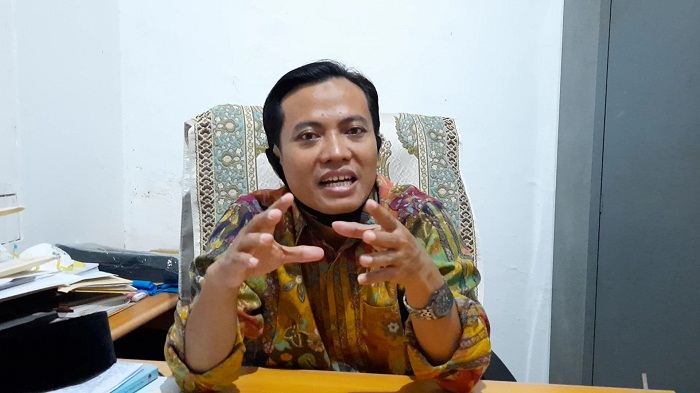 Lowongan Pekerjaan, KPU Kota Depok Perpanjang Pendaftraan Jadi Anggota KPPS